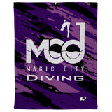 MCD Magic 2 - Mesh Bag
