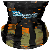 Splashwear Scarf - Scarf Mask