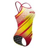 CCDR Belen RED - Skinny Strap