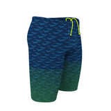 Martinez Community Swim Team MCST - Jammer Swimsuit