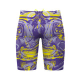 Western Illinois Water Polo Club 21 - Jammer