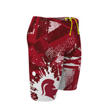 Southern Virginia University 22 - Jammer Swimsuit