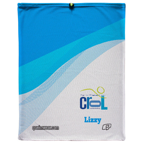 Crol Swimming 2022 - Mesh Bag