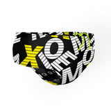 Moxie - Classic Brief
