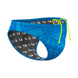 Pleasant Hill Dolfins (PHD) - Waterpolo Brief Swimsuit