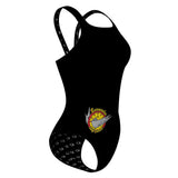 Barracuda Swift Current - Classic Strap Swimsuit