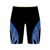 SLEEPY HOLLOW - Jammer Swimsuit