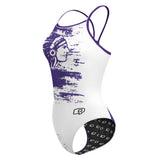 Mount Gilead Skinny - Skinny Strap