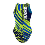 Q WPG REV FV2 - Reversible Waterpolo Strap