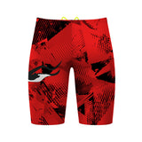Boca Mantas 22 V2 - Jammer Swimsuit