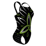 Killarney KSC - Classic Strap Swimsuit