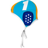 SHORTY Invitational Caps 1st. #1_2023 - Water Polo Cap