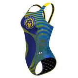 Mission Viejo Junior - Classic Strap