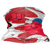 Swim Man - Bandana