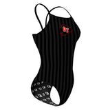 Glens Falls 2022 - Sunback Tank Swimsuit