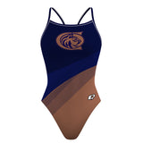 Cienega HS V2 - Skinny Strap Swimsuit
