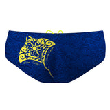 Sun Valley Swim Team V4.1 - Classic Brief Swimsuit