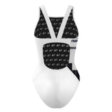 Siloam Flyers - Classic Strap