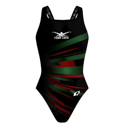 team09 - Classic Strap