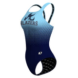 Blazers - Classic Strap Swimsuit