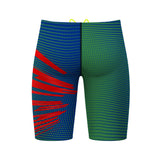 Nicoya 2024 Azul v1.1 - Jammer Swimsuit