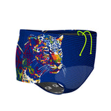 Jaguar Sport - Mesh Drag Swimsuit