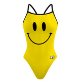 Smiley - Skinny Strap