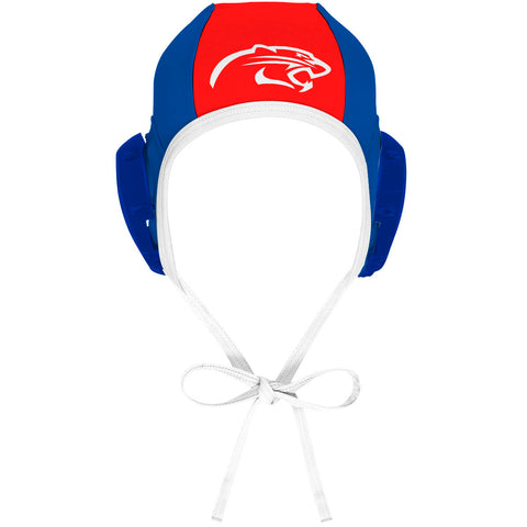 El Dorado HS red - Water Polo Cap