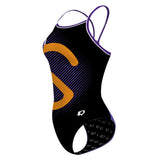 Swim Smart - Skinny Strap