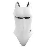 GHAC Portal - Team Aquatic - Classic Strap