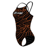 Winona Winhawks - Skinny Strap