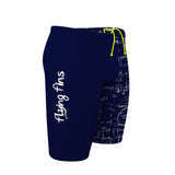 Flying Fins - Jammer Swimsuit