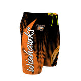 Winona Winhawks - Jammer Swimsuit