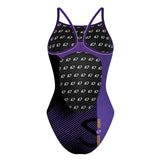 Swim Smart - Skinny Strap