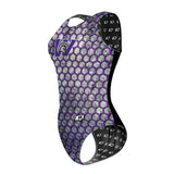 Warriors4 - Waterpolo Strap