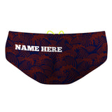 Columbus Swim 23 B FV OK - Classic Brief Swimsuit
