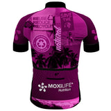 MOXILIFE Nutrition - Men Cycling Jersey Pro 3