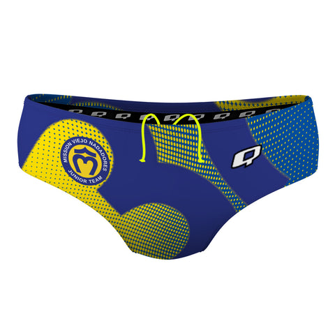 Mission Viejo Junior - Classic Brief