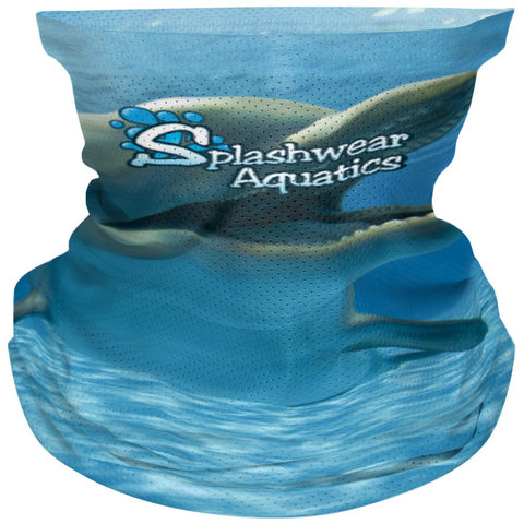 Splashwear Scarf - Scarf Mask