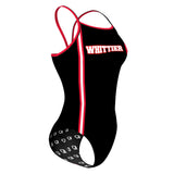 WHITTIER - Sunback Tank Swimsuit