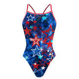 July Stars - Skinny Strap