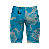 Weyburn Silver Seals - Jammer Swimsuit