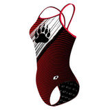 John Burroughs HS V2 - Skinny Strap