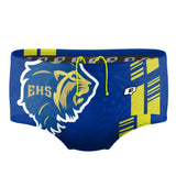 Elkhart 1 - Drag Suit