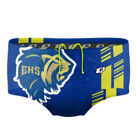 Elkhart 1 - Drag Suit