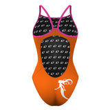Merpeople 2023 - Skinny Strap Swimsuit