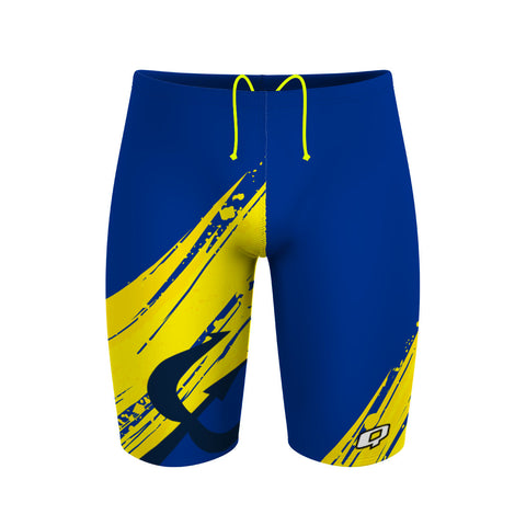 Calgary Tritons FV - Jammer Swimsuit