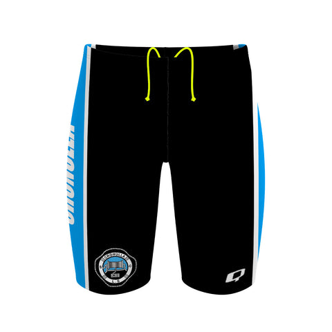 Cronulla - Jammer Swimsuit