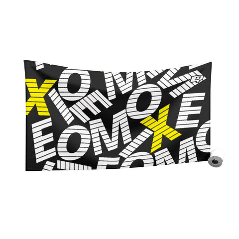 Moxie - Quick Dry Towel