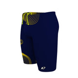 V'nited New Color FV - Jammer Swimsuit